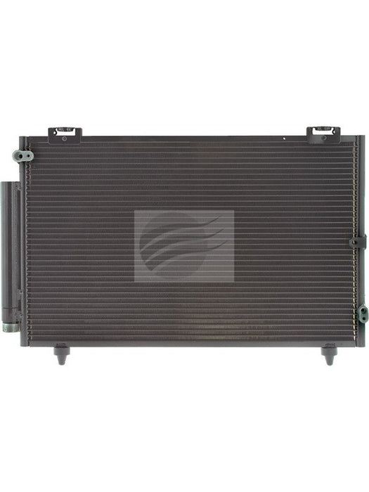 Jayair Condenser For Toyota Corolla Zze122R 1.8L Pet 12/01-4/07 Sedan CN5175J Jayair - Micks Gone Bush