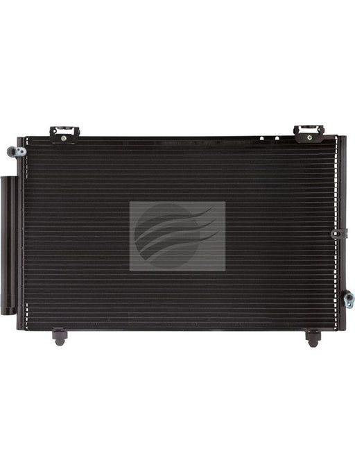 Koyoair Condenser For Toyota Corolla Zze122R 1.8L Pet 12/01-4/07 Sedan CN5175K Condensers, Evaporators Koyoair - Micks Gone Bush