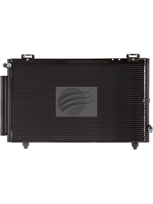 Koyoair Condenser For Toyota Corolla Zze122R 1.8L Pet 12/01-4/07 Sedan CN5175K Condensers, Evaporators Koyoair - Micks Gone Bush