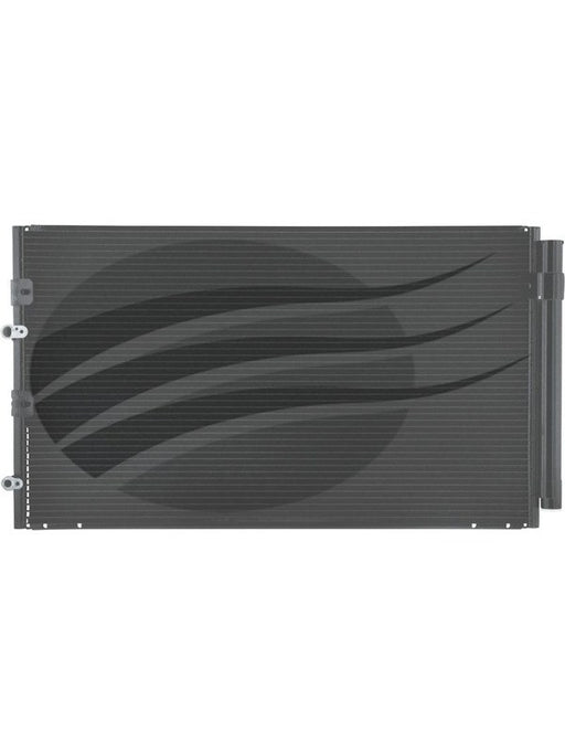 Koyoair Condenser For Toyota Tarago Acr30R 2/00-2/06 CN5221K Condensers, Evaporators Koyoair - Micks Gone Bush