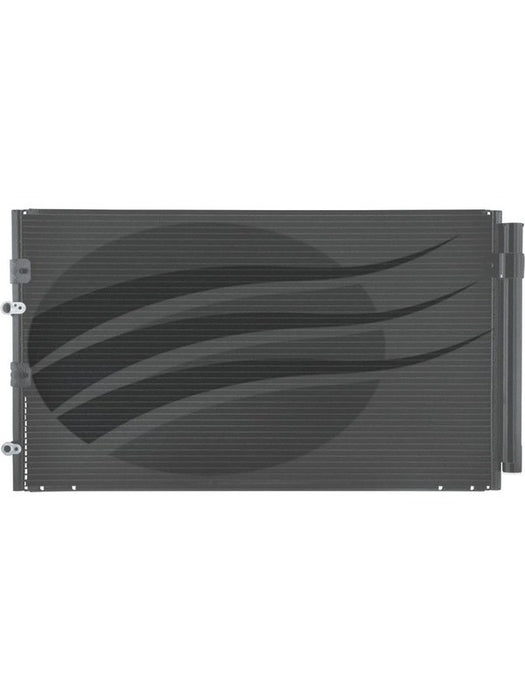 Koyoair Condenser For Toyota Tarago Acr30R 2/00-2/06 CN5221K Condensers, Evaporators Koyoair - Micks Gone Bush