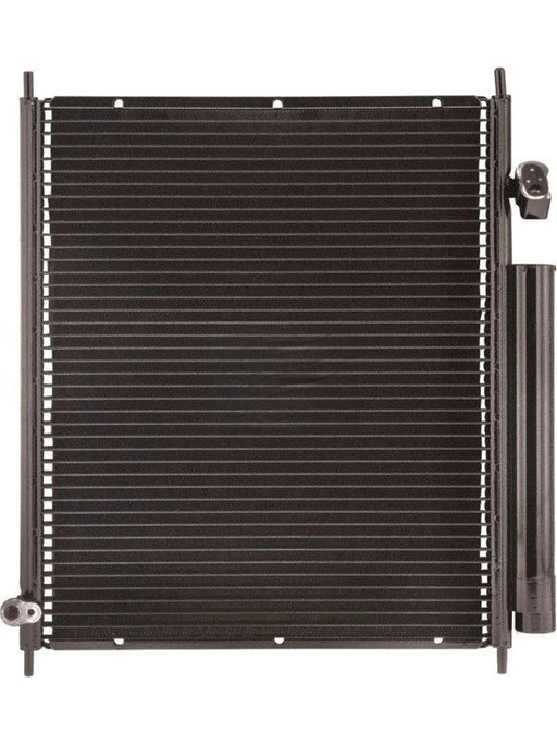 Koyoair Condenser Honda Jazz Gd 1.3L & 1.5L Pet 10/02-9/04 CN5226K Condensers, Evaporators Koyoair - Micks Gone Bush