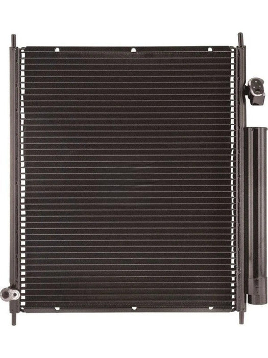 Koyoair Condenser Honda Jazz Gd 1.3L & 1.5L Pet 10/02-9/04 CN5226K Condensers, Evaporators Koyoair - Micks Gone Bush