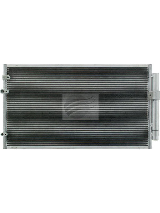 Jayair Condenser For Camry Acv36R Mcv36R 02-06 CN5230J Jayair - Micks Gone Bush