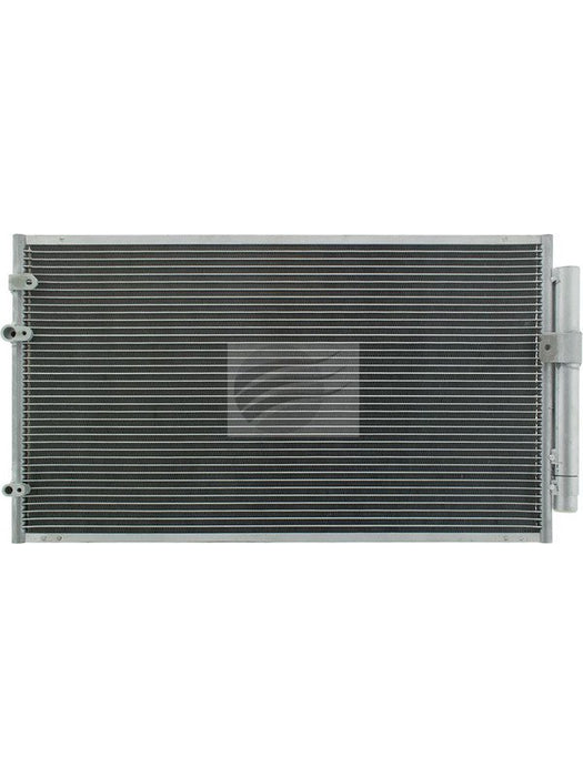 Jayair Condenser For Camry Acv36R Mcv36R 02-06 CN5230J Jayair - Micks Gone Bush