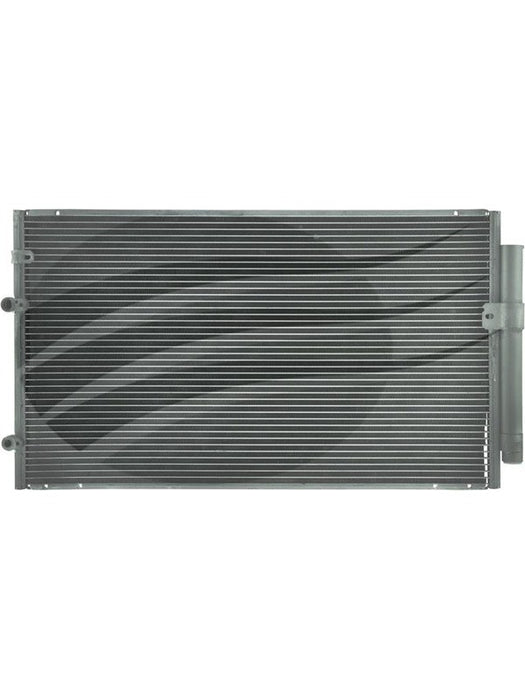 Koyoair Condenser For Toyota Camry Acv36R 2.4L Pet 9/02-6/06 Mcv36R 3. CN5230K Condensers, Evaporators Koyoair - Micks Gone Bush