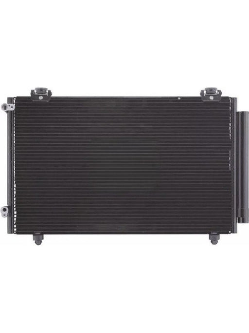 Koyoair Condenser For Toyota Corolla Zze122R Hatch CN5239K Condensers, Evaporators Koyoair - Micks Gone Bush
