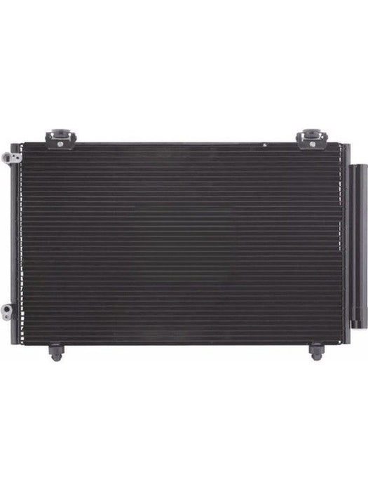 Koyoair Condenser For Toyota Corolla Zze122R Hatch CN5239K Condensers, Evaporators Koyoair - Micks Gone Bush