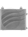 Jayair Condenser Landrover Freelander 99-01 Oe # Awr 5796 CN5244 Jayair - Micks Gone Bush