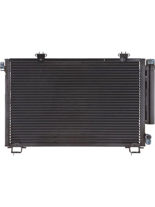 Jayair Condenser For Toyota Echo Ncp10R Ncp12R 3/99-02 CN5251J Jayair - Micks Gone Bush