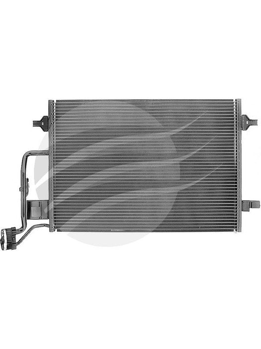 Jayair Condenser VW Passat 2/01-, Audi A4 Pad Connection CN5252 Jayair - Micks Gone Bush