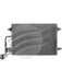 Jayair Condenser VW Passat 2/01-, Audi A4 Pad Connection CN5252 Jayair - Micks Gone Bush