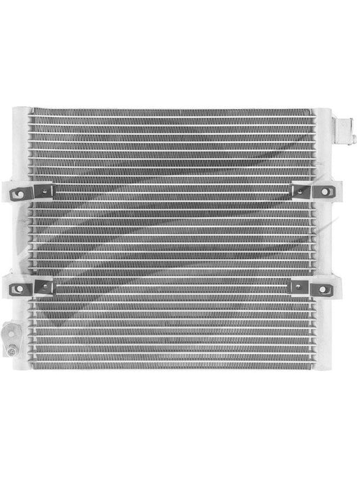 Jayair Condenser Mitsubishi Canter Fe 03-On Oe # Cbc 311 B 075 (161Q) CN5253 Jayair - Micks Gone Bush