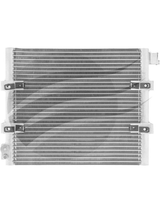 Jayair Condenser Mitsubishi Canter Fe 03-On Oe # Cbc 311 B 075 (161Q) CN5253 Jayair - Micks Gone Bush