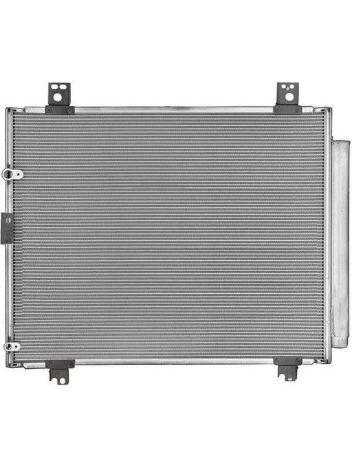 Koyoair Condenser For Toyota Hiace Trh221R Trh223R KDH222R 3/05-2/15 CN5258K Condensers, Evaporators Koyoair - Micks Gone Bush
