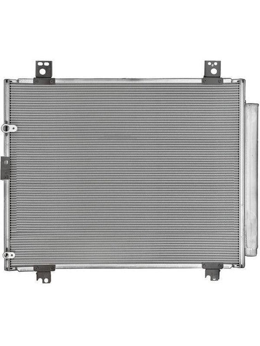 Koyoair Condenser For Toyota Hiace Trh221R Trh223R KDH222R 3/05-2/15 CN5258K Condensers, Evaporators Koyoair - Micks Gone Bush