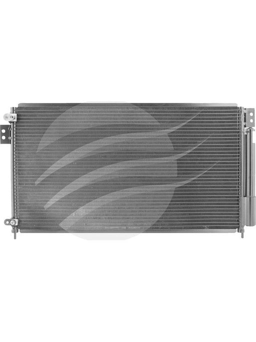 Jayair Condenser Honda Accord Clcm 2.4L & 3.0L Pet 1/03-1/08 CN5259 Jayair - Micks Gone Bush