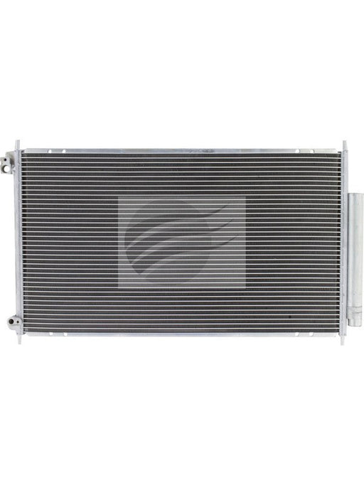 Koyoair Condenser Honda Accord Euro Cl 2.4L Pet 1/02-5/08 CN5260K Condensers, Evaporators Koyoair - Micks Gone Bush