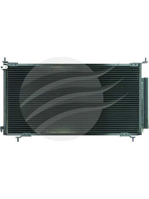 Jayair Condenser Honda Crv Rd 2.0L & 2.4L Pet 9/01-1/07 CN5288 Jayair - Micks Gone Bush