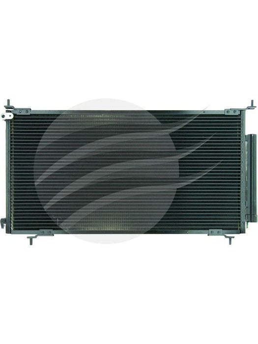 Jayair Condenser Honda Crv Rd 2.0L & 2.4L Pet 9/01-1/07 CN5288 Jayair - Micks Gone Bush