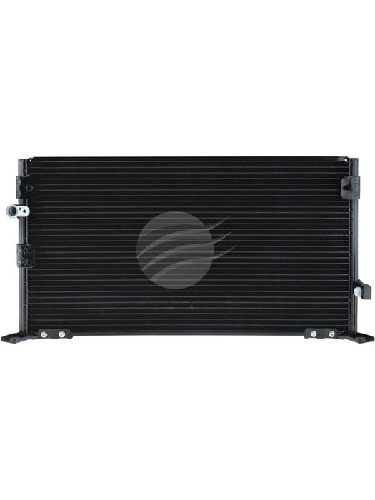 Koyoair Condenser For Toyota Hilux Vzn167R 5Vzfe 3.3L Pet 11/02-4/05 CN5290K Condensers, Evaporators Koyoair - Micks Gone Bush