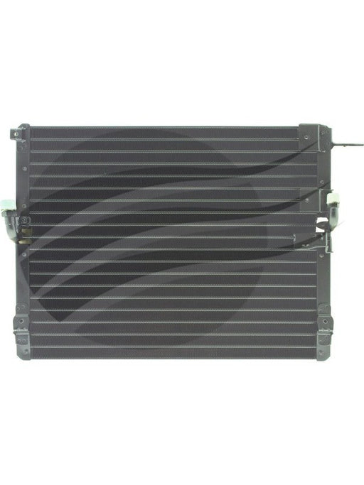 Jayair Condenser For Landcruiser HZJ79 Pick Up 8/99- 22mm Thick CN5294J Condensers, Evaporators Jayair - Micks Gone Bush