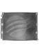 Denso Condenser For Land Cruiser HDJ100 replaces cn5297 had aluminium CN5298 Condensers, Evaporators Denso - Micks Gone Bush