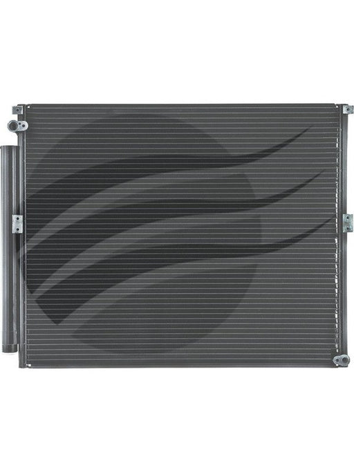 Koyoair Condenser For Toyota Prado Kzj120R Rzj120R 3/03-8/04 CN5303K Condensers, Evaporators Koyoair - Micks Gone Bush