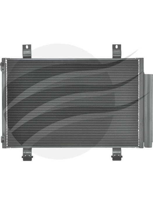 Koyoair Condenser Suzuki Swift Ez Rs415 Rs416 11/04-1/11 CN5304K Condensers, Evaporators Koyoair - Micks Gone Bush