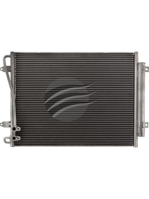 Koyoair Condenser VW Passat 3C 1.8L 44085 2.0L 7/05- 3.2L 11/05- 3.6L CN5306K Condensers, Evaporators Koyoair - Micks Gone Bush