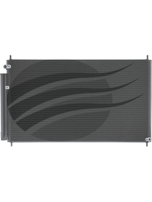 Koyoair Condenser Honda Odyssey Rb 2.4L Pet 10/03-1/14 CN5314K Condensers, Evaporators Koyoair - Micks Gone Bush