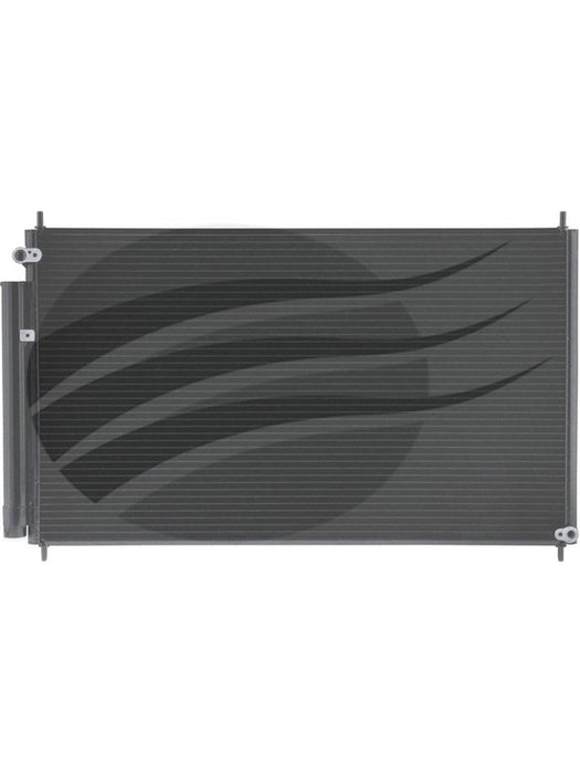 Koyoair Condenser Honda Odyssey Rb 2.4L Pet 10/03-1/14 CN5314K Condensers, Evaporators Koyoair - Micks Gone Bush