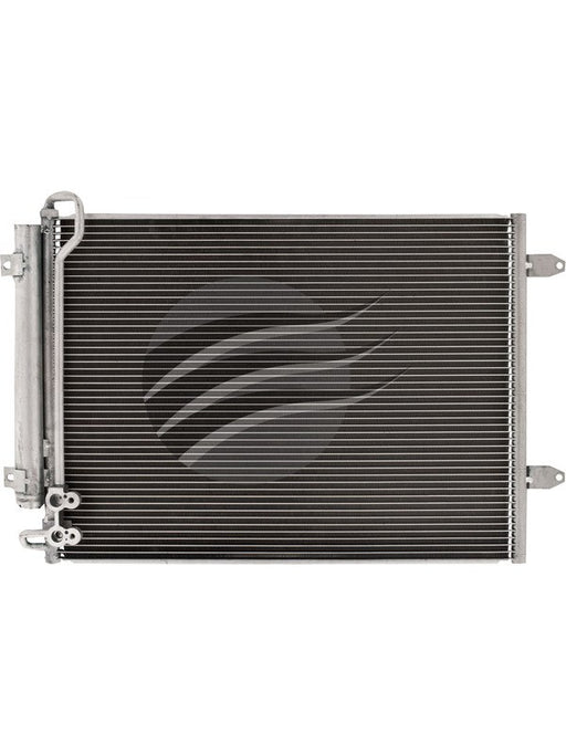 Koyoair Condenser VW Passat 3C B6 2 TDi Dsl 3/05-1/10, B7 2 TDi Dsl CN5318K Condensers, Evaporators Koyoair - Micks Gone Bush