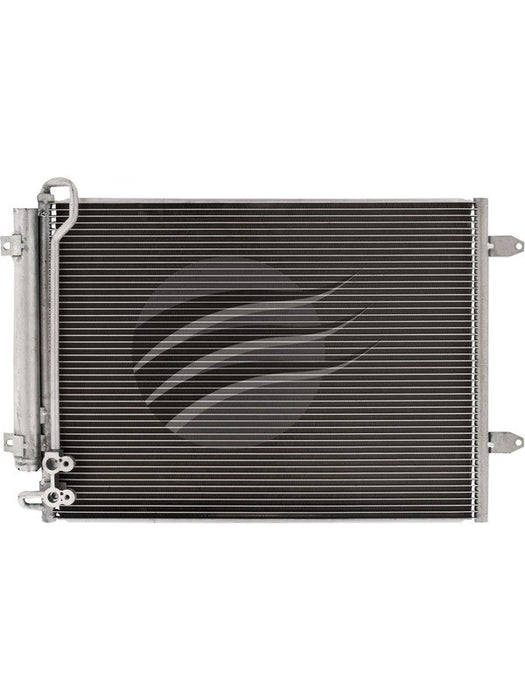 Koyoair Condenser VW Passat 3C B6 2 TDi Dsl 3/05-1/10, B7 2 TDi Dsl CN5318K Condensers, Evaporators Koyoair - Micks Gone Bush