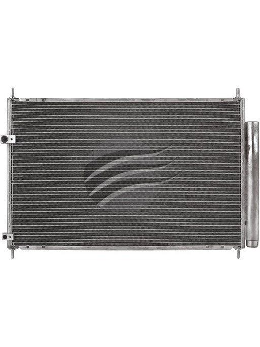 Koyoair Condenser For Toyota Corolla ZRE152R ZRE172R ZRE182R 5/07-On CN5319K Condensers, Evaporators Koyoair - Micks Gone Bush