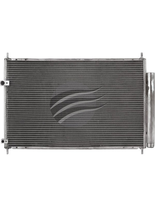 Koyoair Condenser For Toyota Corolla ZRE152R ZRE172R ZRE182R 5/07-On CN5319K Condensers, Evaporators Koyoair - Micks Gone Bush