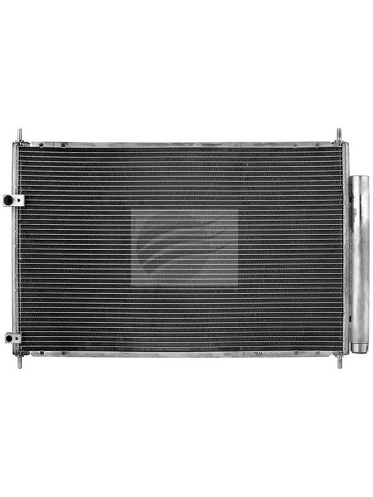Denso Condenser For Corolla ZRE152R 5/07- ZRE172 2/14- ZRE182R 10/12- CN5319 Denso - Micks Gone Bush