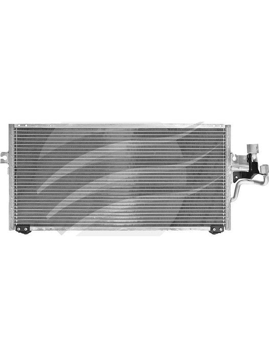 Jayair Condenser Lancer Ce Sedan & Coupe 5/96-98, Mirage Ce 5/96-12 CN5323 Jayair - Micks Gone Bush