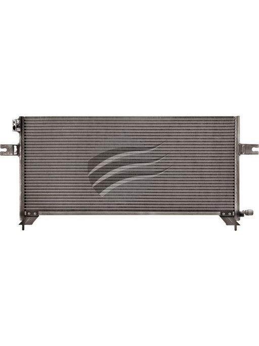 Koyoair Condenser For Nissan Navara D22 Pet & Dsl 2/97-10/15 CN5336K Condensers, Evaporators Koyoair - Micks Gone Bush