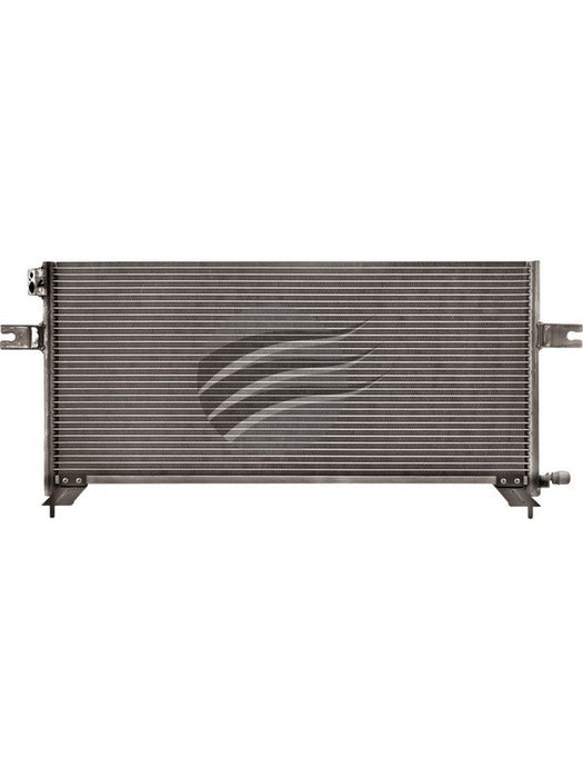 Koyoair Condenser For Nissan Navara D22 Pet & Dsl 2/97-10/15 CN5336K Condensers, Evaporators Koyoair - Micks Gone Bush