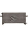 Koyoair Condenser For Nissan Navara D22 Pet & Dsl 2/97-10/15 CN5336K Condensers, Evaporators Koyoair - Micks Gone Bush