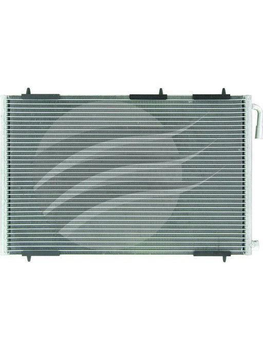 Jayair Condenser Peugeot 206 4/99-8/03 CN5345 Jayair - Micks Gone Bush