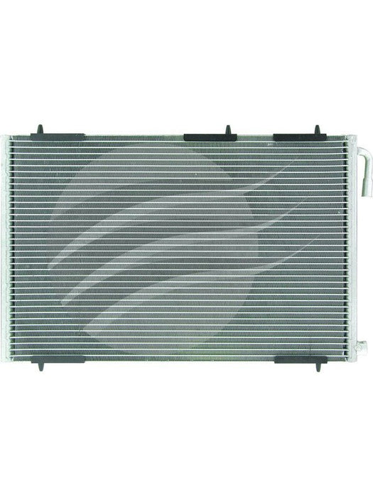 Jayair Condenser Peugeot 206 4/99-8/03 CN5345 Jayair - Micks Gone Bush