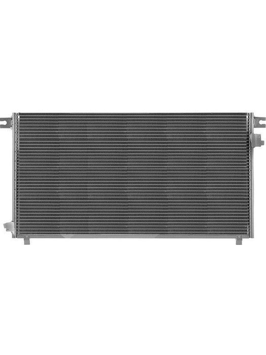 Jayair Condenser For Nissan Patrol Gu Y61 1/97-10/17 CN5346 Jayair - Micks Gone Bush