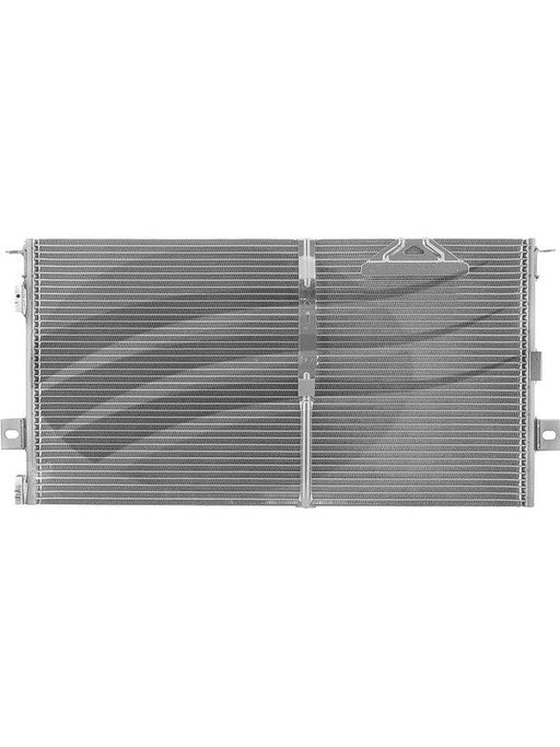 Jayair Condenser For Chrysler Voyager 02- Main Condenser CN5348 Jayair - Micks Gone Bush