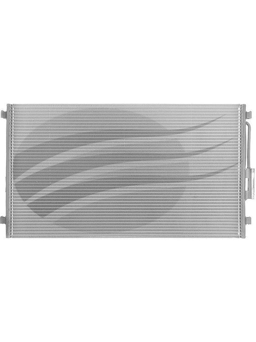 Jayair Condenser For Chrysler Voyager 01-02 Note 22mm Thick CN5361 Jayair - Micks Gone Bush