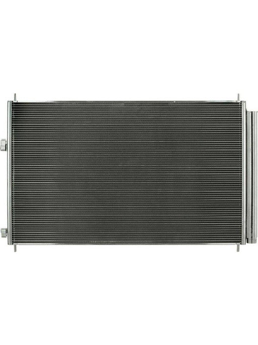 Koyoair Condenser For Toyota Rav4 Aca33 Aca38 Gsa33R 2.4L Pet & 3.5L P CN5363K Condensers, Evaporators Koyoair - Micks Gone Bush