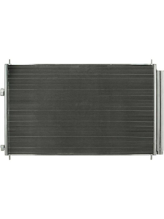 Koyoair Condenser For Toyota Rav4 Aca33 Aca38 Gsa33R 2.4L Pet & 3.5L P CN5363K Condensers, Evaporators Koyoair - Micks Gone Bush