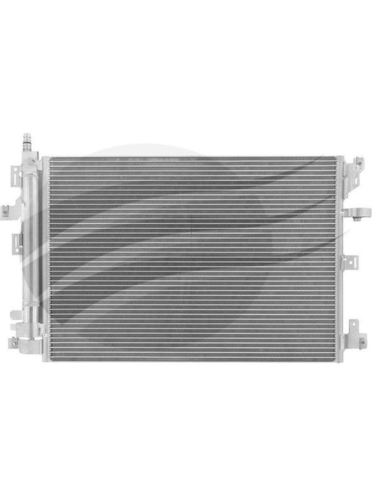Jayair Condenser Volvo Xc90 Oe # Ca1455 30781280 87621313 CN5364 Jayair - Micks Gone Bush