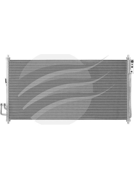 Jayair Condenser For Nissan Murano Z50 3.5L Pet 8/05-1/09 CN5368 Jayair - Micks Gone Bush